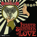 The Bongolian - Indian Summer Of Love CD