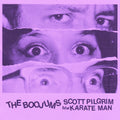 The Boojums - Karate Man / Scott Pilgrim Vinyl