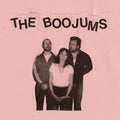 The Boojums - The Boojums (Translucent Red Vinyl) Vinyl