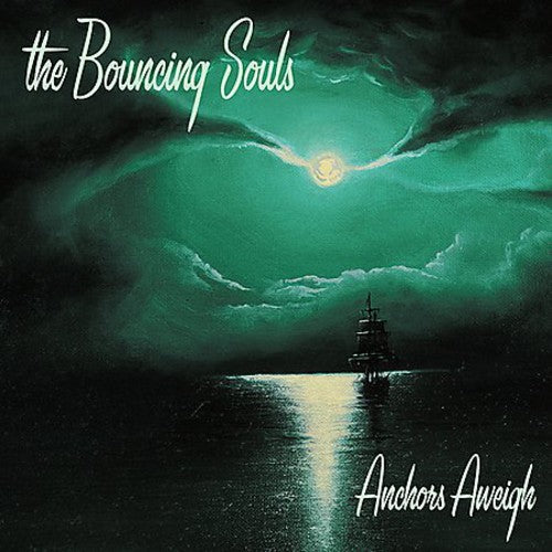 The Bouncing Souls - Anchors Aweigh Vinyl