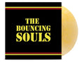 The Bouncing Souls - Bouncing Souls: Anniversary Edition (Colored Vinyl, Light Gold) Vinyl
