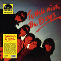 THE BOYS - To Hell With The Boys Vinyl LP