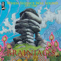 THE BRAINIAC 5 - When Silence Was Sound 1977-1980 CD CD