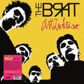 THE BRAT - Attitudes Lp (Yellow Vinyl) Vinyl LP