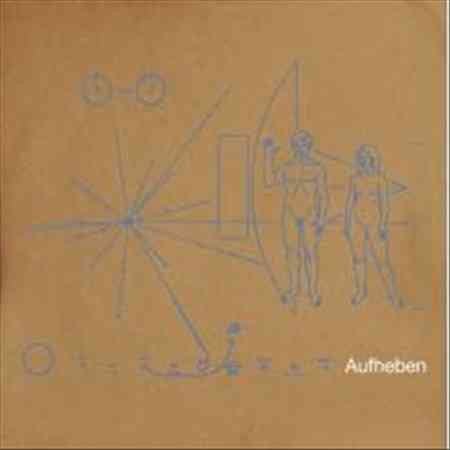 The Brian Jonestown Massacre - AUFHEBEN Vinyl 2LP