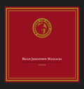 The Brian Jonestown Massacre - Tepid Peppermint Wonderland 1 (180 Gram Vinyl) (2LP) Vinyl 2LP