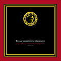 The Brian Jonestown Massacre - Tepid Peppermint Wonderland: Volume 2 (2LP) Vinyl 2LP