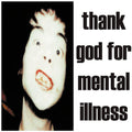 The Brian Jonestown Massacre - Thank God for Mental Illness (180 Gram Black Vinyl) Vinyl LP
