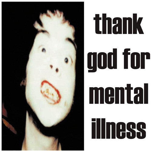 The Brian Jonestown Massacre - Thank God for Mental Illness (180 Gram Black Vinyl) Vinyl LP