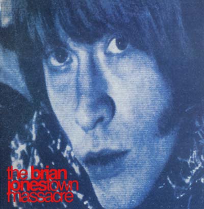 The Brian Jonestown Massacre - This Is Why You Love Me CD CD