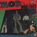 THE BRITISH MODBEATS - Mod Is... Vinyl LP