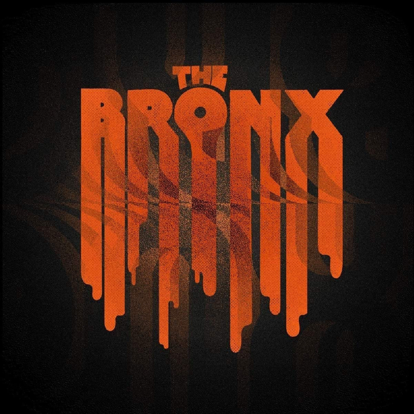 The Bronx - Bronx Vi CD