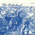 THE BROTHERHOOD - Stavia CD CD