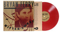 The Bryan Ferry Orchestra - Bitter-Sweet [Red Vinyl] Vinyl