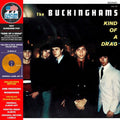 The Buckinghams - Kind of a Drag (Colored Vinyl, Yellow & Gold) Vinyl
