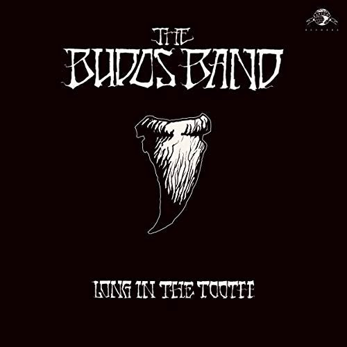 The Budos Band - Long In The Tooth (Digital Download Card) Vinyl LP Die cut cover [w/ download card]