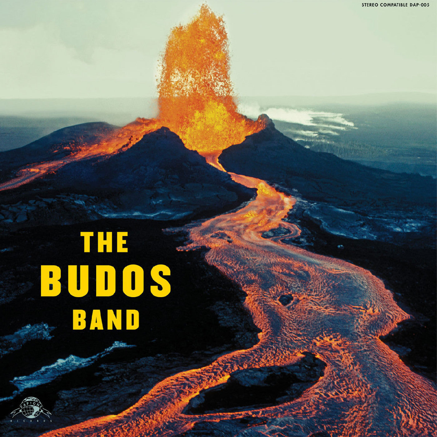 The Budos Band - The Budos Band Vinyl