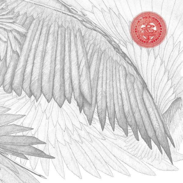 The Bug - Angels & Devils CD CD digi