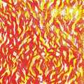 The Bug - Fire (Indie Exclusive Red & Yellow Vinyl) Vinyl