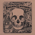 The Builders And The Butchers - The Builders And The Butchers [Silver Vinyl] Vinyl