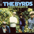 The Byrds - Sanctuary II Vinyl LP