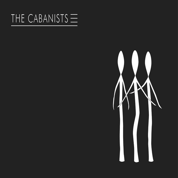 The Cabanists - The Cabanists Vinyl LP