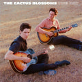 The Cactus Blossoms - One Day (CRYSTAL AMBER VINYL) Vinyl LP; crystal amber color vinyl