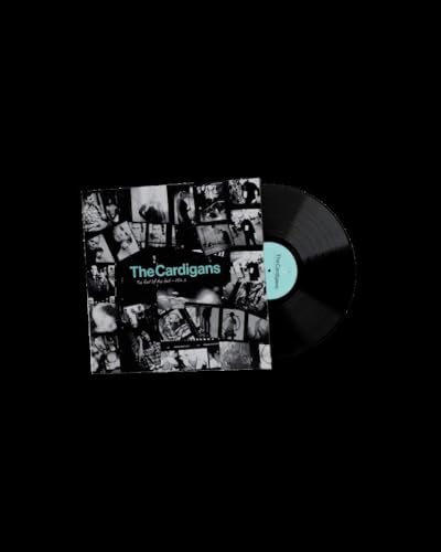 The Cardigans - The Rest Of The Best - Vol. 2 [2 LP] Vinyl