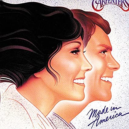 The Carpenters - Made In America (180 Gram Vinyl) Vinyl