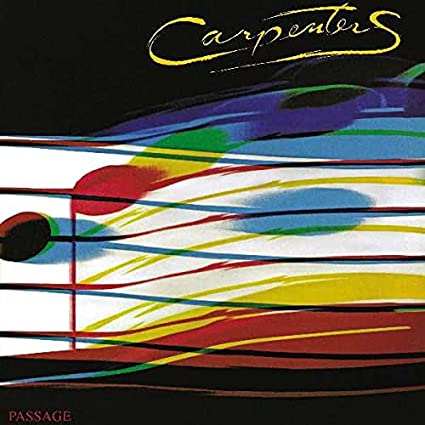 The Carpenters - Passage (Remastered) (180 Gram Vinyl) Vinyl