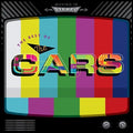 The Cars - Moving in Stereo: The Best of the Cars (180 Gram Vinyl) (2 Lp's) Vinyl
