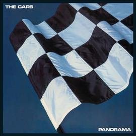 The Cars - Panorama (Expanded Version) (2 Lp's) Vinyl