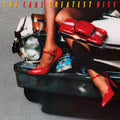 The Cars - The Cars Greatest Hits (40Th Anniversary Edition) Vinyl