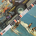 The Catalinas - Fun Fun Fun Vinyl LP