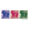 The Catburgers - Galashiels Vinyl