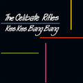 THE CELIBATE RIFLES - Kiss Kiss Bang Bang Vinyl LP