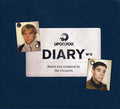 THE CHEAPERS - Upon You Diary No. 3 CD CD