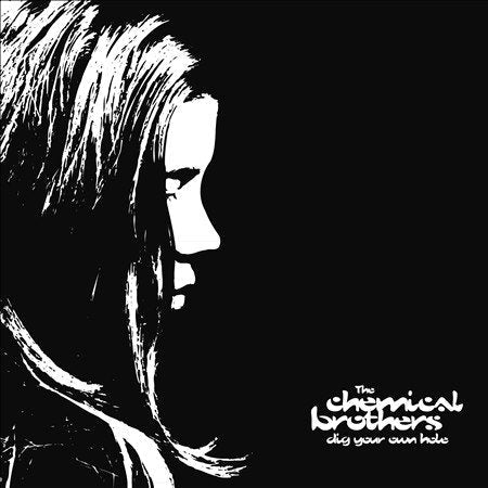 The Chemical Brothers - Dig Your Own Hole (Reissue) (2 Lp's) Vinyl