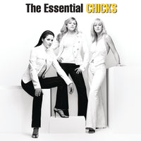 The Chicks - The Essential Chicks (2 Lp's) Vinyl