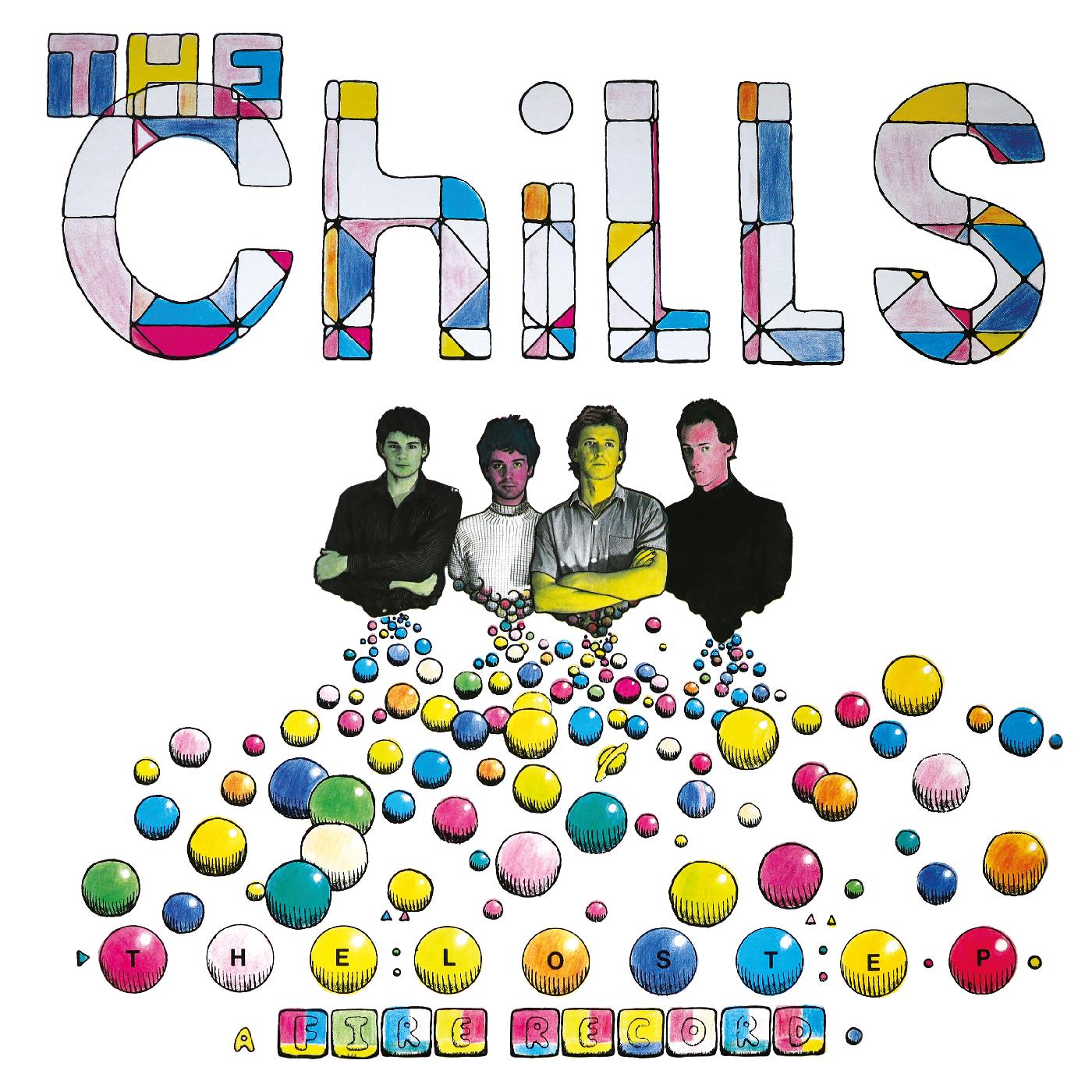 The Chills - The Lost Ep Vinyl