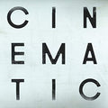 The Cinematic Orchestra - To Believe Vinyl 2LP + MP3 DL Card