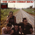 The Clash - Combat Rock (Limited Edition, 180 Gram Green Vinyl) [Import] Vinyl