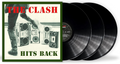 The Clash - Hits Back [Import] (3 Lp's) Vinyl