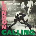 The Clash - London Calling (180-gram) [Import] (2 Lp's) Vinyl