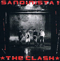 The Clash - Sandinista! [Import] (3 Lp's) Vinyl