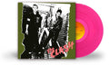 The Clash - The Clash (Limited Edition, Transparent Neon Pink Vinyl) [Import] Vinyl