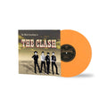 The Clash - The World According To The Clash [Orange Vinyl] Vinyl