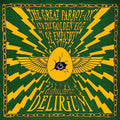 The Claypool Lennon Delirium - The Great Parrot-Ox And The Golden Egg Of Empathy (Indie Exclusive) [Green/Gold Vinyl] [2LP] Vinyl
