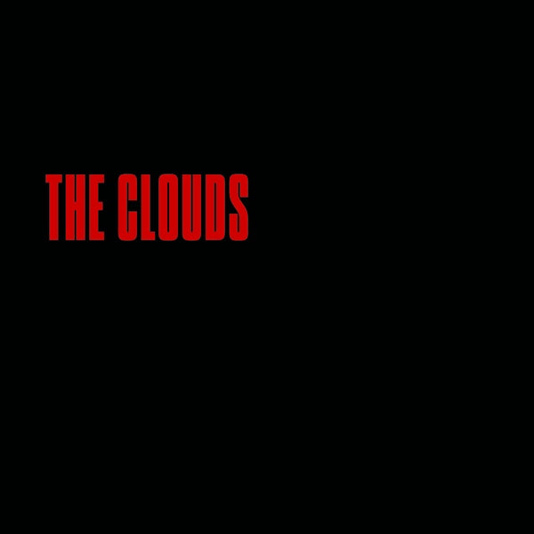 The Clouds - Tranquil Vinyl 7"