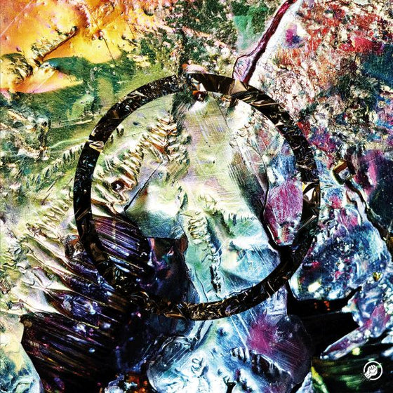 The Comet Is Coming - Channel The Spirits Vinyl LP + Download
